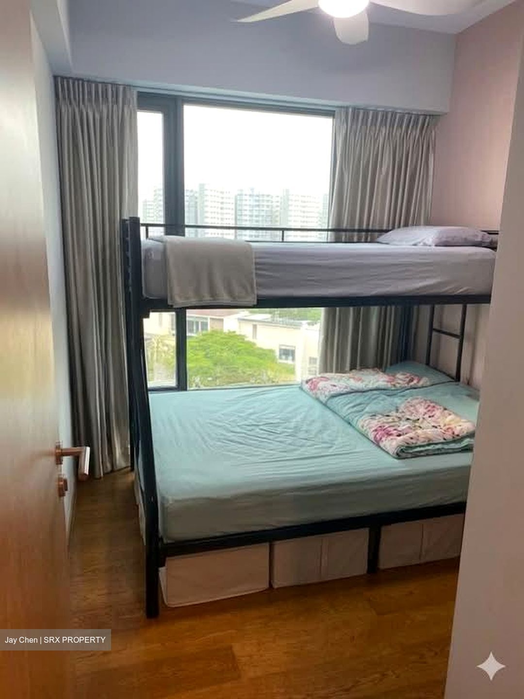 Kingsford Waterbay (D19), Apartment #566694361